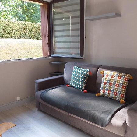 Apartament Le Victoria Deauville Zewnętrze zdjęcie