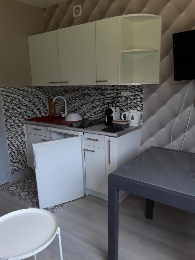 Apartament Le Victoria Deauville Zewnętrze zdjęcie