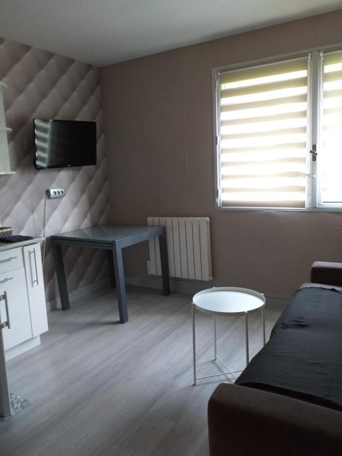 Apartament Le Victoria Deauville Zewnętrze zdjęcie