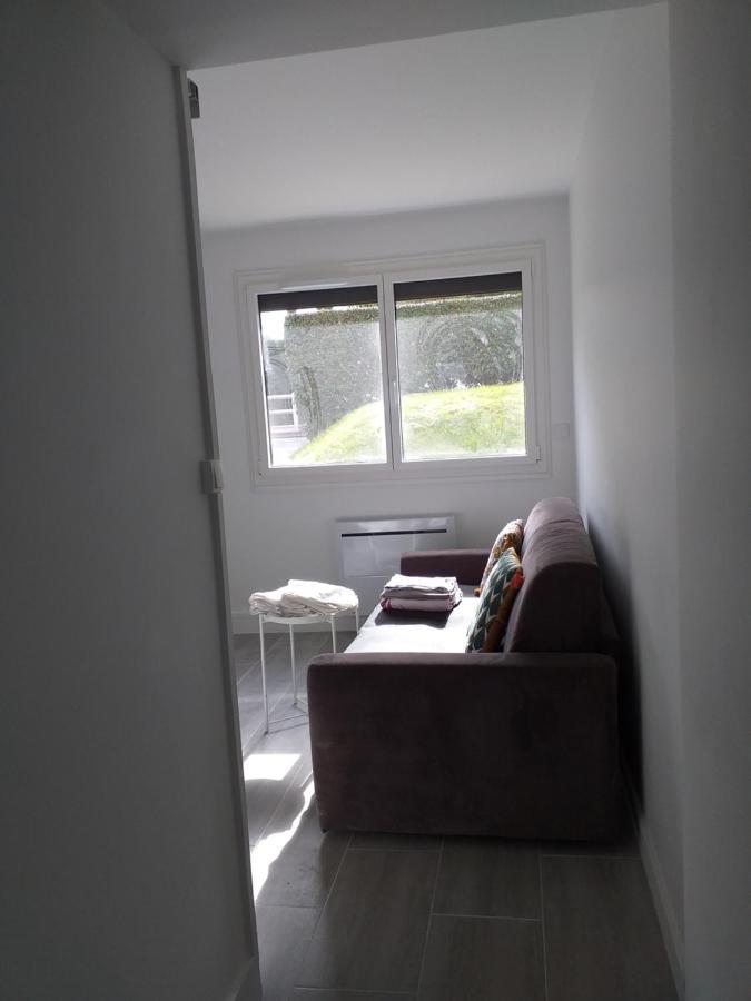 Apartament Le Victoria Deauville Zewnętrze zdjęcie